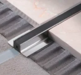 Perfil em Alumínio – EFF 1000E 